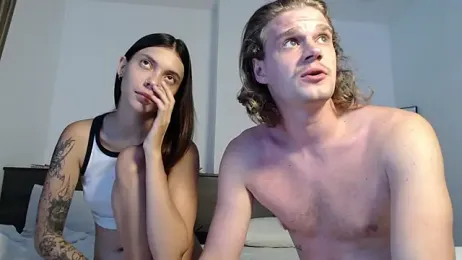 Morphiturata stripchat stream image