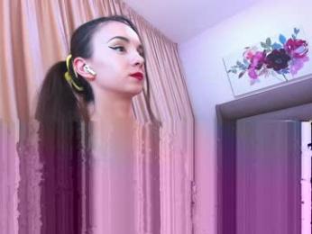 ehotlovea chaturbate stream image