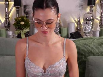 Taanni bongacams stream image