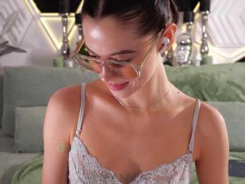 Taanni bongacams stream image