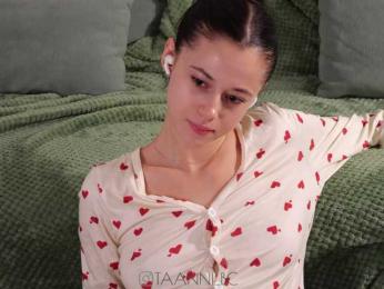 Taanni bongacams stream image