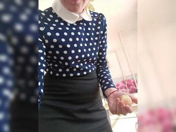 NeZabudka- bongacams stream image