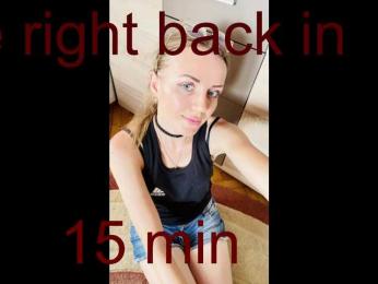 NeZabudka- bongacams stream image