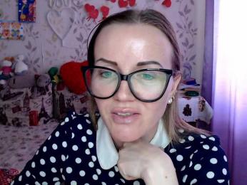 NeZabudka- bongacams stream image