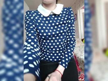 NeZabudka- bongacams stream image