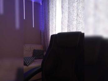 Tanysha-1 bongacams stream image