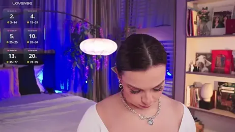 LunaNight stripchat stream image