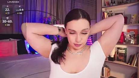 LunaNight stripchat stream image