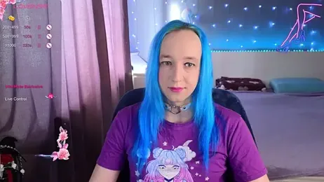 SexyTrixyLove stripchat stream image, 07.04.2025 06:30