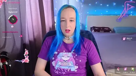 SexyTrixyLove stripchat stream image, 07.04.2025 06:30