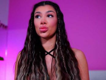 NatyDesiree bongacams stream image