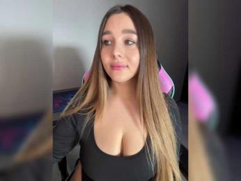 OBAYASHA bongacams stream image