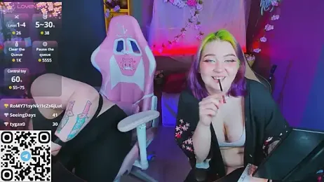 Yoki_Shizuko stripchat stream image