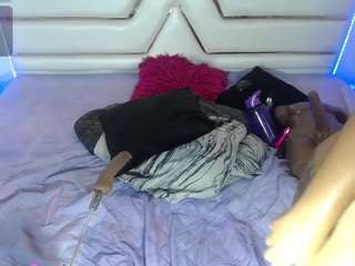 annacaribean camsoda stream image