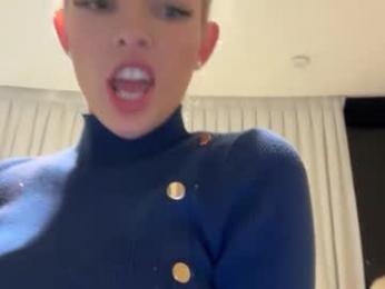 mishapalmer chaturbate stream image