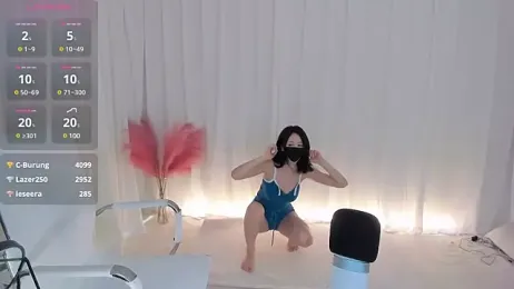 33bellla333 stripchat stream image