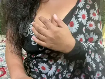 Smiley_TeluguGirl stripchat stream image