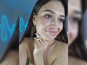 Alinka-chocolatee bongacams stream image