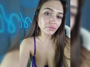 Alinka-chocolatee bongacams stream image