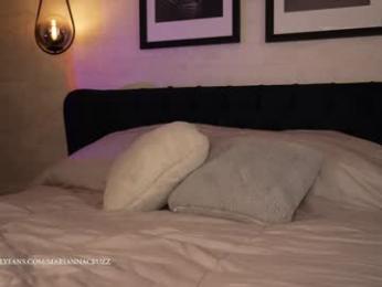 mariannacruzz chaturbate stream image