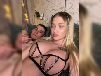 -The-sweet-couple- bongacams stream image