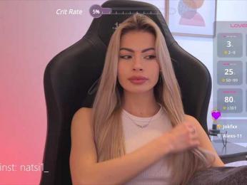 Natalimur bongacams stream image