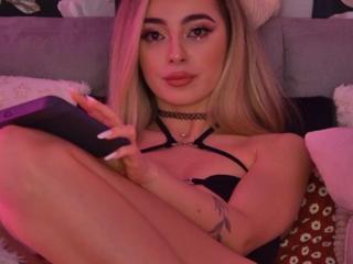 Kim Arrow flirt4free stream image