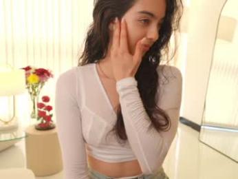 naughtysammx chaturbate stream image