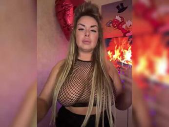 VictoriaFoxxx bongacams stream image