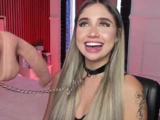 emilyhendrix camsoda stream image