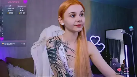 Britney_Lynch stripchat stream image