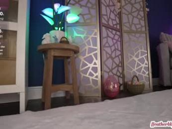 heatherbby chaturbate stream image