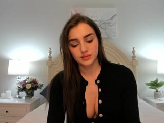 Cecilia Blue flirt4free stream image