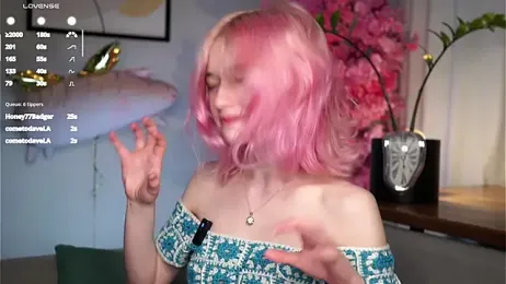 EdlinHargus stripchat stream image