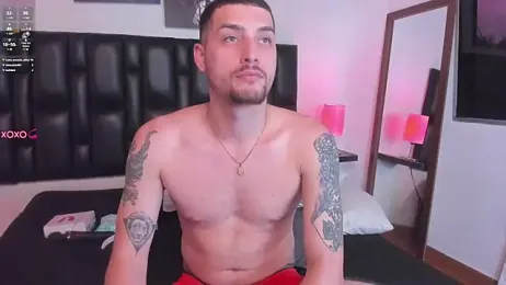 Pleasure_Vibes23 stripchat stream image