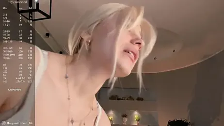 MaryWeberc stripchat stream image