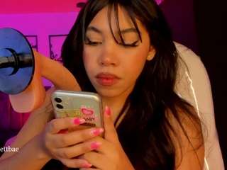 olivia-ds camsoda stream image