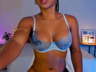 cinsharr1 camsoda stream image