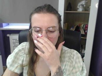 Soft-Zoey bongacams stream image