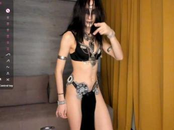 IreneHabibi bongacams stream image