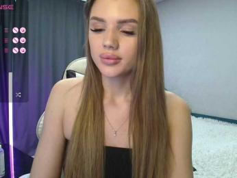 SweetyMia bongacams stream image