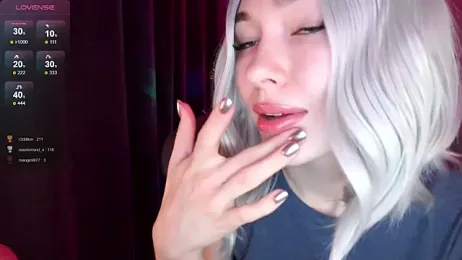 Ohmy_Nora_ stripchat stream image