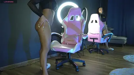 Cherrysweett stripchat stream image