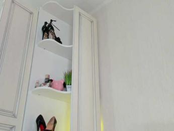 Femdomheels bongacams stream image