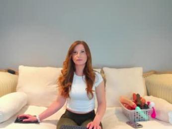 eatmygingersnapps chaturbate stream image
