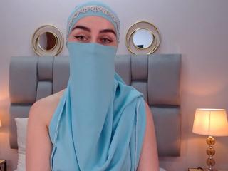 Aliah Manzur flirt4free stream image