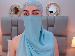 Aliah Manzur flirt4free stream image