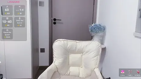 xiaoyuiii stripchat stream image