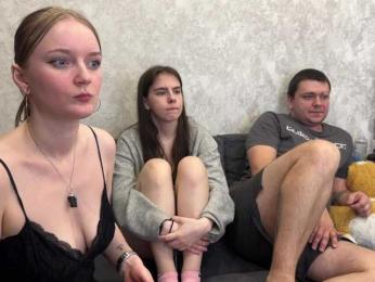 Sweety-couple bongacams stream image