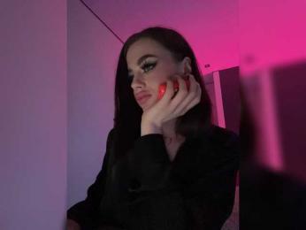 HotGirlEva bongacams stream image